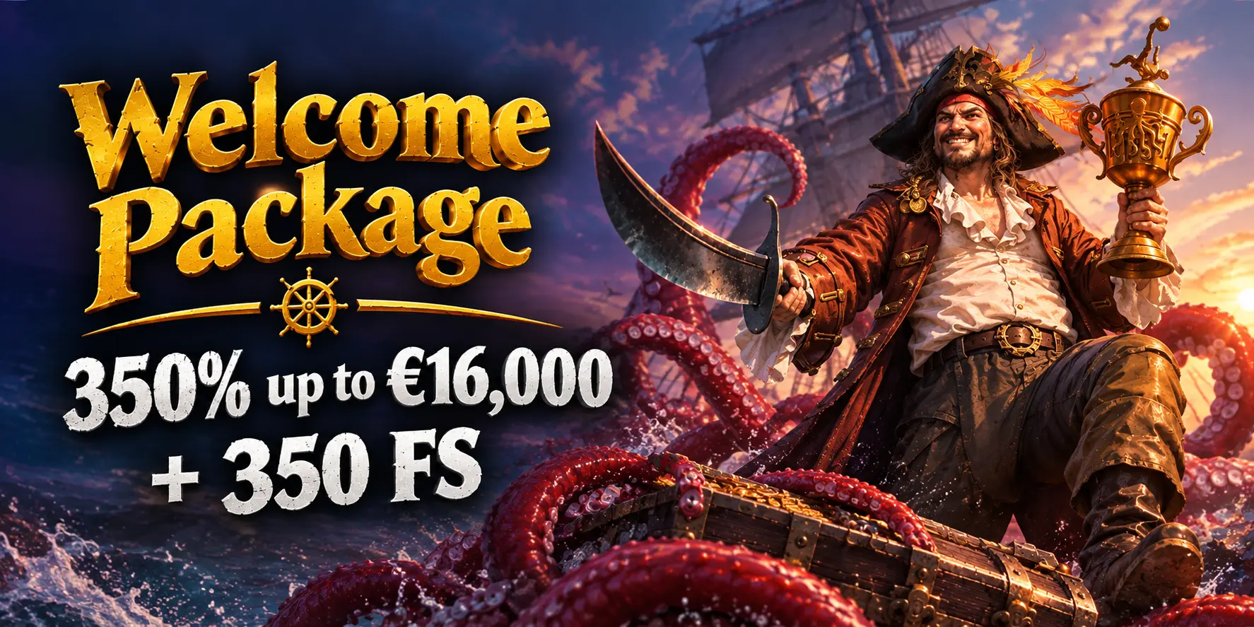 Fat Pirate Casino Australia