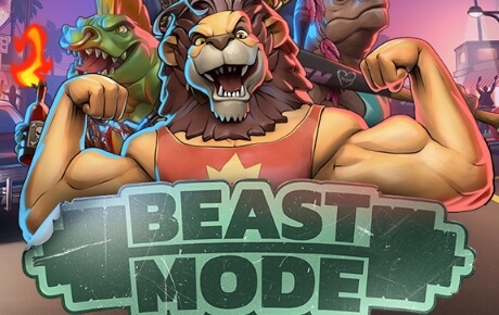 Beast Mode