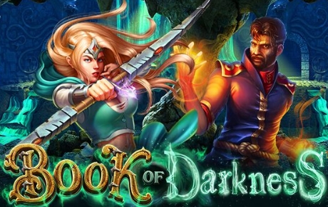 Book of Darkness