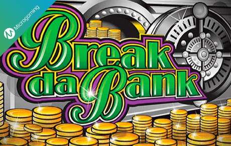 Break da Bank