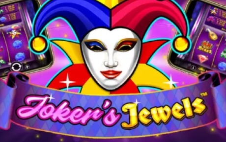 Joker’s Jewels